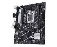 ASUS PRIME B760M-K - 1241820 - zdjęcie 2